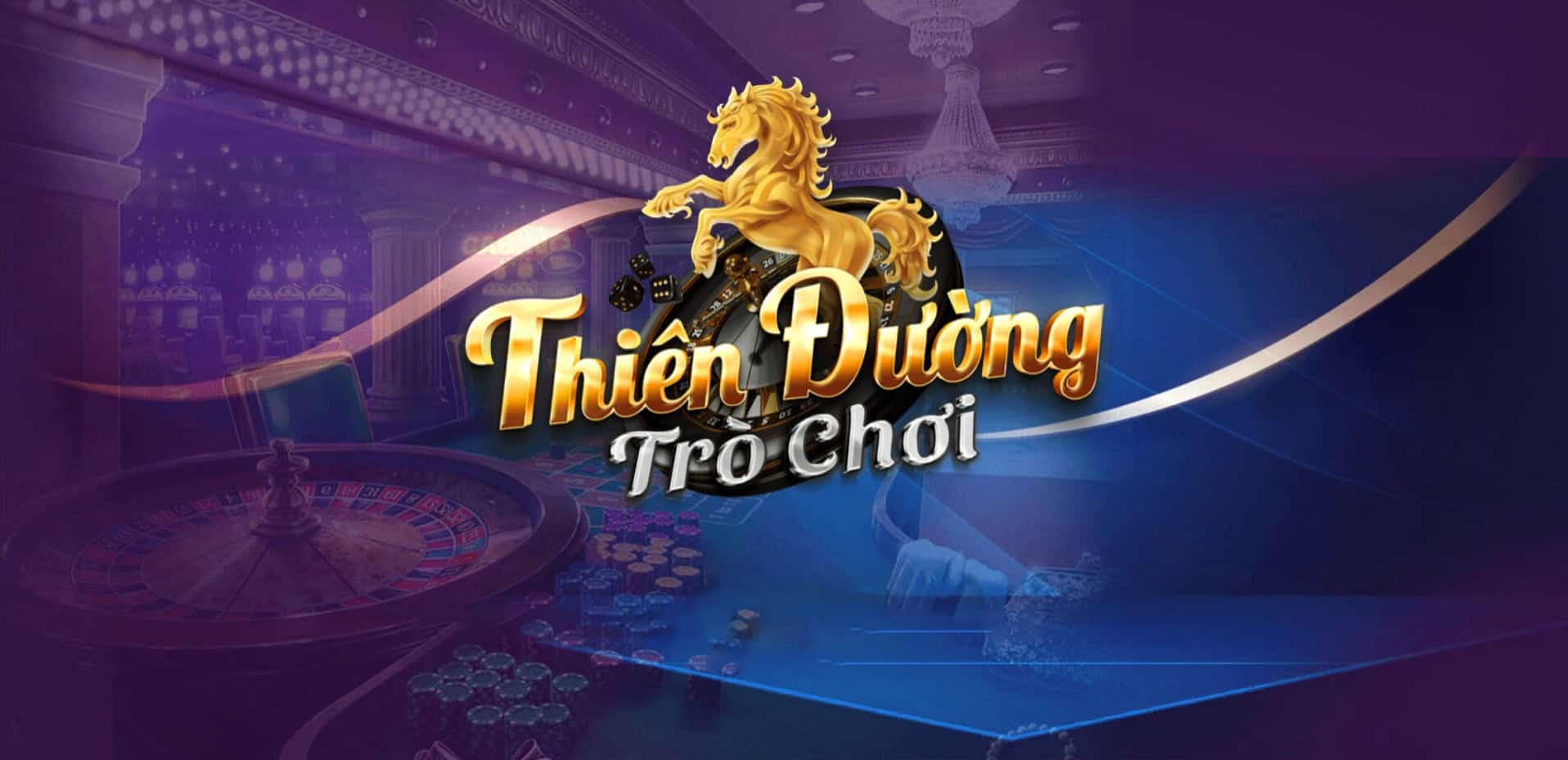 TDTC Thiên Đường Trò Chơi