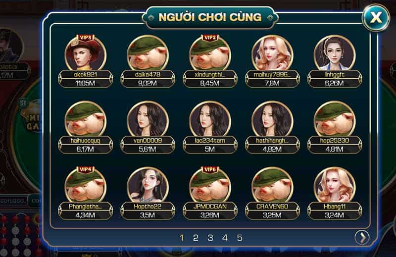 5 bước tham gia tựa game hấp dẫn tại TDTC