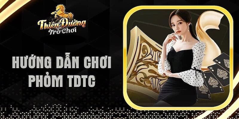 Cách thức chơi game bài Phỏm hiệu quả nhất