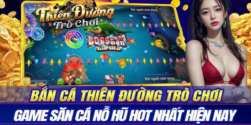 Game sở hữu nhiều điểm cộng hấp dẫn thu hút người chơi tham gia