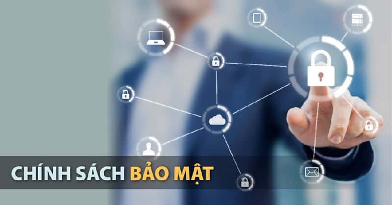 Yếu tố bảo mật giúp TDTC xây dựng niềm tin với các thành viên