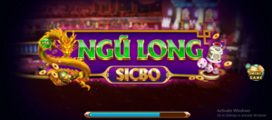 Sicbo TDTC: Cược Dễ, Đa Dạng Cửa Cược, Trả Thưởng Cao